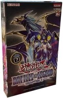 Yu-Gi-Oh Sammelkarte Yu-Gi-Oh! Battles of Legend: Chapter 1 - 1 Tuckbox - Englisch
