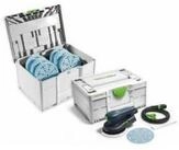 FESTOOL Exzenterschleifer Festool Exzenterschleifer ETS EC 150/5 EQ-SYS GR
