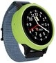 ANIO Smartwatch-H&uuml;lle Protector Case f&uuml;r Anio 6 robuste Schutzh&uuml;lle