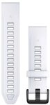 Garmin Uhrenarmband Wechselarmband QuickFit 20 mm Silikon