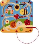 Eichhorn Lernspielzeug Magnetisches Schiebespielzeug