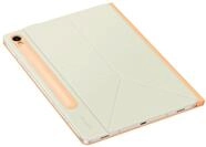 Samsung Tablet-H&uuml;lle Smart Book Cover f&uuml;r Samsung Galaxy Tab S9, Backcover,