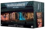 Games Workshop Spielfigur Warhammer 40.000 Ter