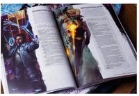 Pegasus Spiele Spiel Shadowrun 6. Edition Grundregelwerk (erratierte Neuauflage)