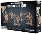 Games Workshop Spielfigur Warhammer 40.000 Ade