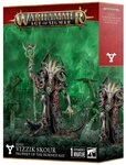 Games Workshop Spielfigur Warhammer Age of Sig