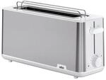 Braun Toaster