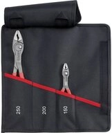 Knipex Zangenset Frontgreifzange-Set 2-teilig 330 mm 00 19 61 V02