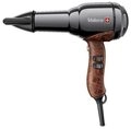 Valera Haartrockner Valera Hairdryer Swiss Steel Master &ldquo;Digital&rdquo; Black Chrome