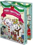 Pummel & Friends Spielzeug-Adventskalender Beauty and Accessoires Adventskalender