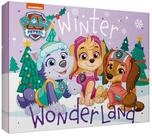KTN Dr. Neuberger GmbH Adventskalender Paw Patrol Winter Wonderland - Beauty...