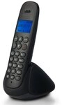 Profoon PDX-300 - DECT-Telefon mit 1 Mobilteil Schnurloses DECT-Telefon Profoon PDX-300 - DECT-Telefon mit 1 Mobilteil Schnurloses DECT-Telefon