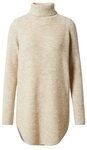 pieces Strickpullover Ellen (1-tlg) Weiteres Detail