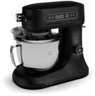 Klarstein K&uuml;chenmaschine mit Kochfunktion, 1600 W, 5 l Sch&uuml;ssel, Knethaken