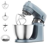 Kenwood K&uuml;chenmaschine, 800 W, inkl. Blend Xtract Sport Mixer-Aufsatz