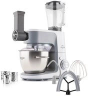 eta K&uuml;chenmaschine Gratussino Bravo III, 1200 W, 4,5 l Sch&uuml;ssel
