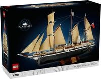 LEGO&reg; Icons 10335 Die Endurance Konstruktionsspielsteine