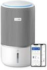 Philips Kombiger&auml;t Luftbefeuchter und -reiniger AC3420/10 PureProtect Water 3400