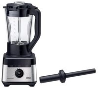 Braun Handmixer JB 7550 BK