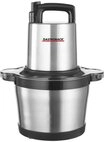 Gastroback Zerkleinerer 40966 Design Professional 5 L, 1600 W