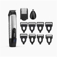 BaByliss Bartschneider T812E Litihum Power Barttrimmer