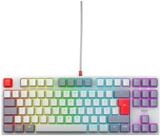 Cherry CHERRY XTRFY K4V2, Gaming-Tastatur Tastatur