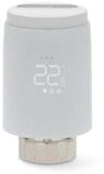 Nedis Heizk&ouml;rperthermostat ZBHTR20WT, (1 St) Zigbee, App Steuerung, Heizungsregelung