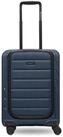 Redolz Handgep&auml;ck-Trolley Essentials 17, 4 Rollen, Polypropylen