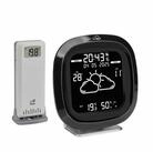 TFA Dostmann 35.8102.01 TFA.me ID-04 WLAN Profi-Wettervorhersage durch wetter.com