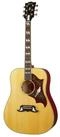 Gibson Westerngitarre, Westerngitarren, Dreadnought Gitarren, Dove Original AN -