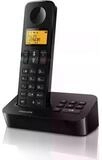 Philips Philips Telefon D2651B/01 Schnurloses DECT-Telefon