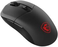 MSI VERSA 300 W WIRELESS Gaming Maus Maus (Funk)