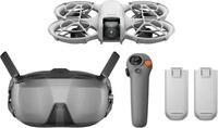 DJI RC-Quadrocopter Neo Motion Fly More Combo