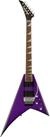 Jackson E-Gitarre, E-Gitarren, Andere Modelle, X Series Rhoads RRX24 Purple Metallic