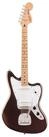 Squier E-Gitarre, E-Gitarren, Andere Modelle, Affinity Jaguar MN MMB Mystic Metallic