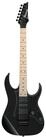 Ibanez E-Gitarre, E-Gitarren, Ibanez Modelle, Genesis RG550-BK Black - E-Gitarre