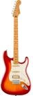 Fender E-Gitarre, E-Gitarren, ST-Modelle, Player II Stratocaster HSS MN Aged...