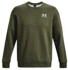 Under Armour&reg; Fleecepullover Under Armour Herren Sweatshirt Essential Fleece...