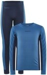 Craft Funktionsunterhemd Core Dry Baselayer Set J