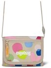 ergobag Geldb&ouml;rse Brustbeutel (Portemonnaie), wasserabweisend