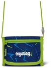 ergobag Geldb&ouml;rse Brustbeutel (Portemonnaie), Schlaufe zum Umh&auml;ngen
