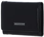 Picard Geldb&ouml;rse Wallet, aus echtem Rindsleder