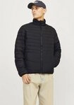 Jack & Jones Steppjacke JJESTATE PACKABLE PUFFER COLLAR NOOS