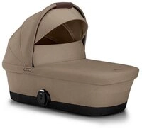 Cybex Kinderwagenaufsatz Cybex Gazelle S Cot - Kinderwagenaufsatz / Babywanne...