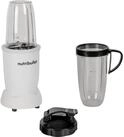 nutribullet K&uuml;chenmaschine PRO Standmixer NB907MAW, 900 W