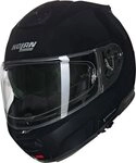 NOLAN Motorradhelm N100-6 Classico N-Com Klapphelm, vorbereitet f&uuml;r
