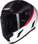 NOLAN Motorradhelm X-804 RS Ultra Carbon D.O.C. Helm, Notfallsystem-polsterung...