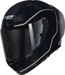 NOLAN Motorradhelm X-804 RS Ultra Carbon Asso Di Picche Helm,