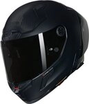NOLAN Motorradhelm X-804 RS Ultra Carbon Triplonero Helm,...