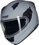 NOLAN Motorradhelm N60-6 Classico Helm, integriertes Sonnenvisier